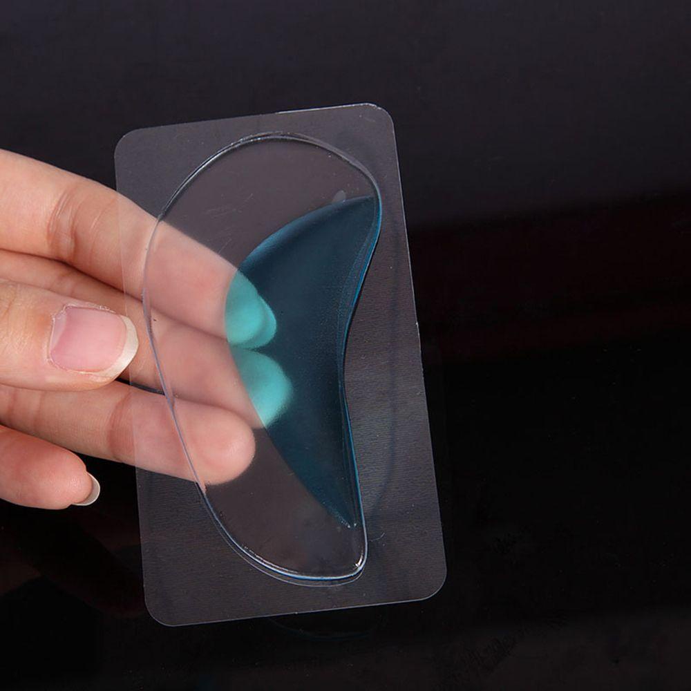 Cặp Đệm Silicone Lót Giày Hỗ Trợ Chỉnh Hình Bàn Chân Cho Người Lớn Và Trẻ Em