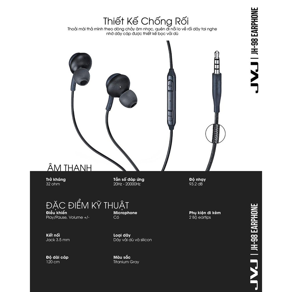 Tai nghe Samsung AKG