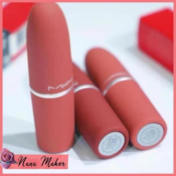 [HÀNG SIÊU SALE] Son Mac lì Devoted to Chili Limited_Mull it over limited | BigBuy360 - bigbuy360.vn