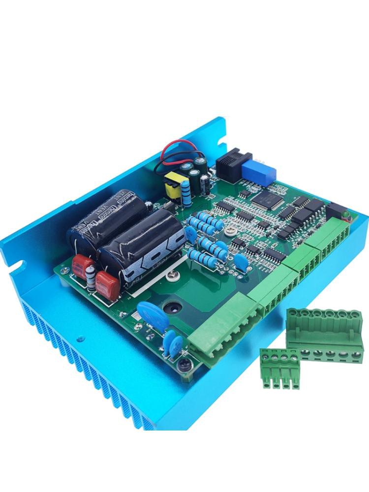 Động cơ bước Servo HBS86H với RS232 chất lượng cao