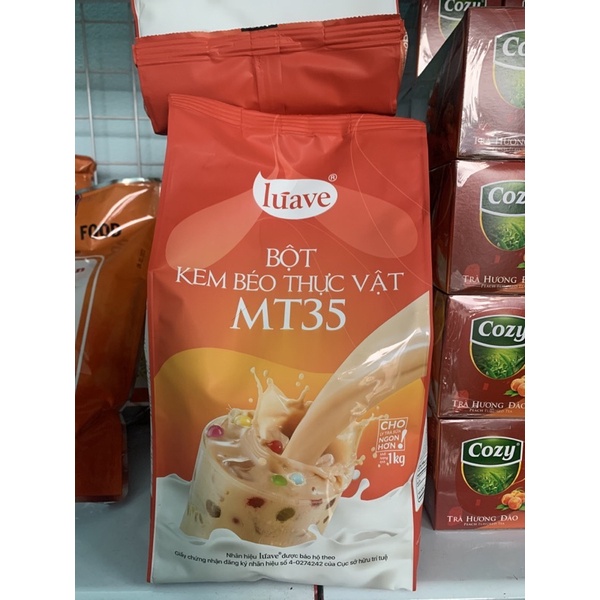 Bột béo MT35