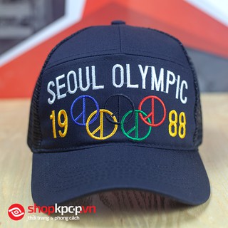 Mũ Seoul OLYMPIC 1988