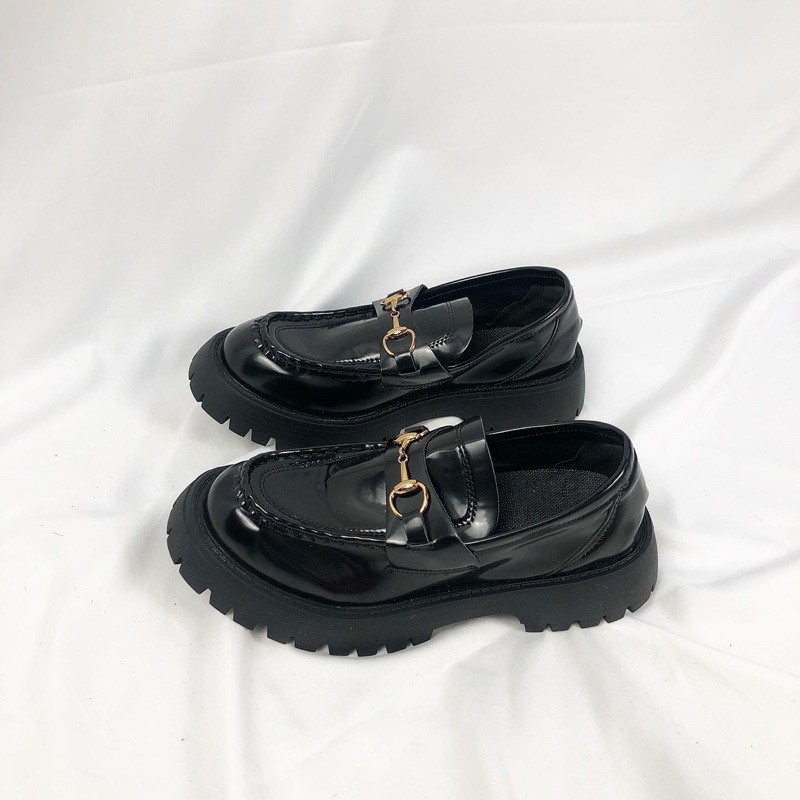 giày moi đế cao su da cao cấp | BigBuy360 - bigbuy360.vn