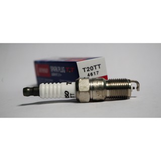 Bugi DENSO Titanium