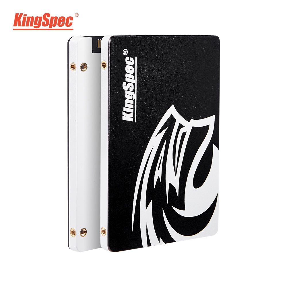 Ổ CỨNG SSD KINGSPEC 120GB / 128GB / P4-120 2.5 Sata III - Bảo Hành 36 Tháng | BigBuy360 - bigbuy360.vn
