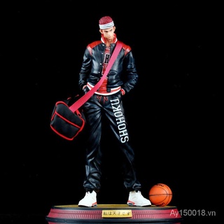 Mô Hình Nhân Vật Slam Dunk Tỉ Lệ 1 / 6
