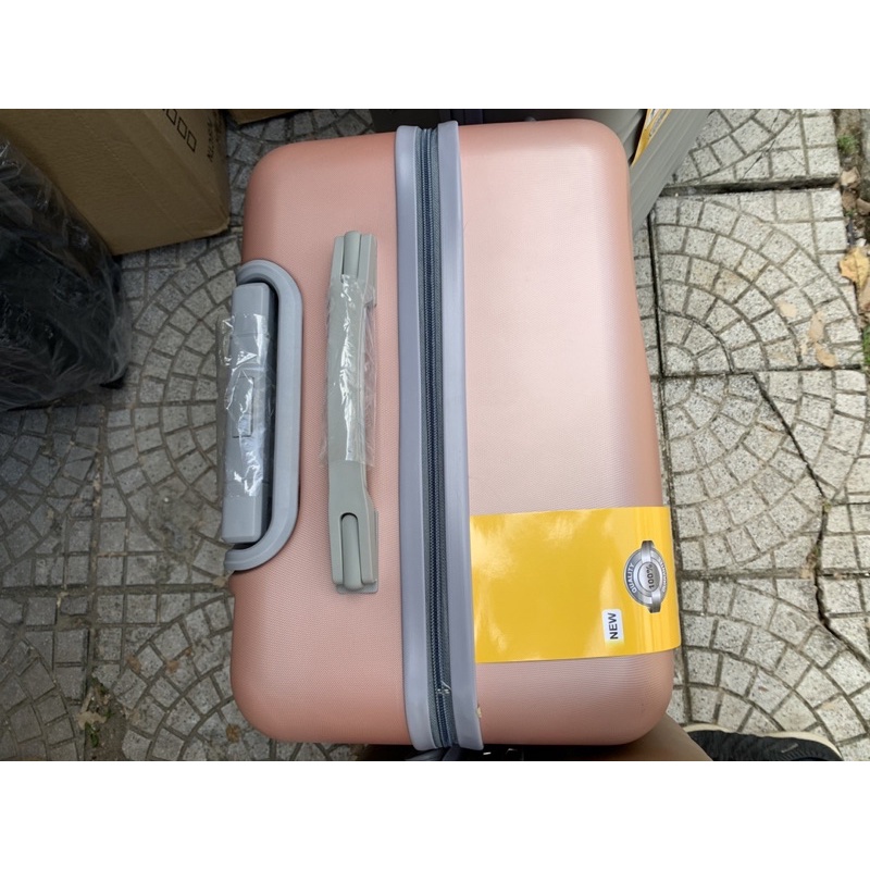 Sét Cặp Vali AMEY Kéo Cực Sịn Sò ( VAYLY ĐÔI )