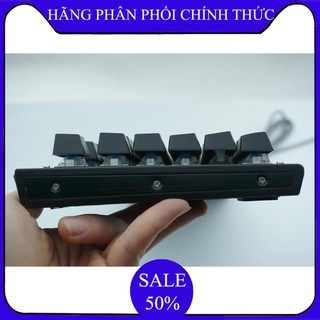Bàn phím cơ loại dài H29