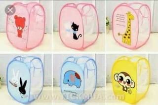 Sọt lưới đựng đồ đa năng