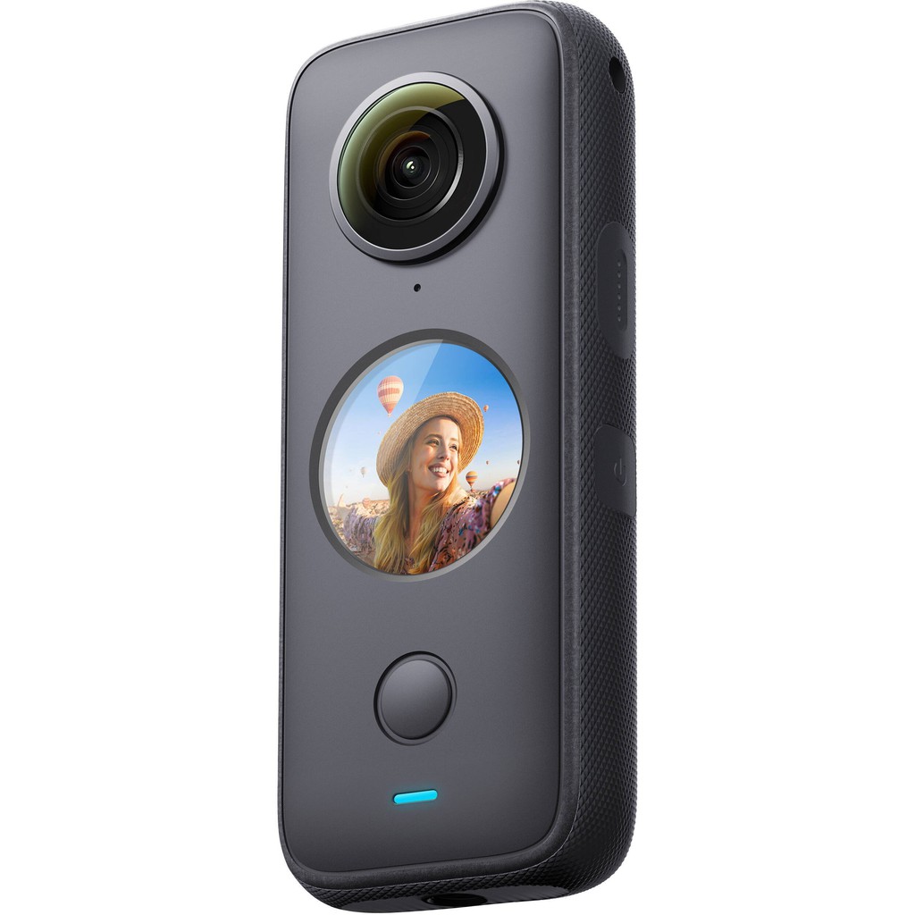 Máy quay hành động 360 độ Insta360 One X2 - Hàng Chính Hãng | BigBuy360 - bigbuy360.vn