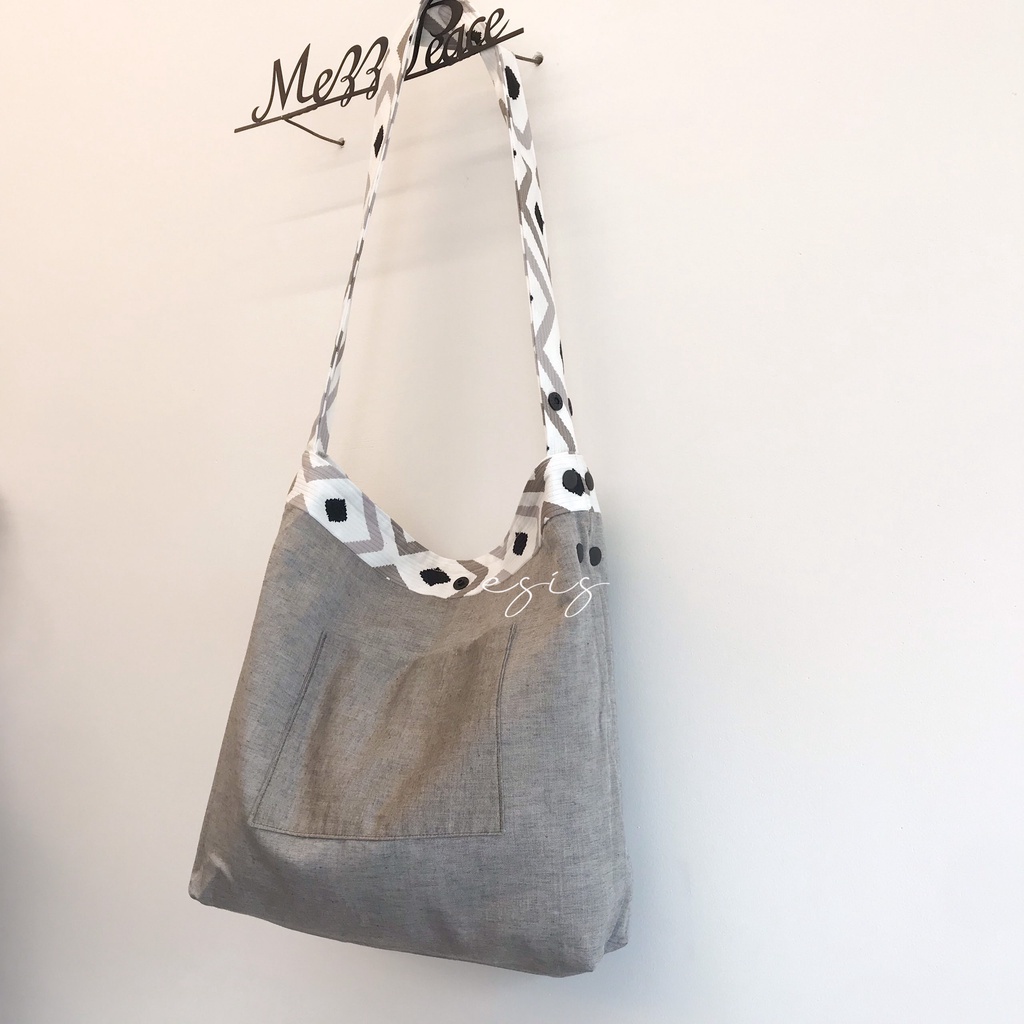 [ TUI08 ] TỔNG HỢP TÚI TOTE ĐEO VAI NỮ HỌA TIẾT, ĐEO ĐƯỢC 2 MẶT HÀNG THIẾT KẾ VÀ HANDMADE HÀN QUỐC