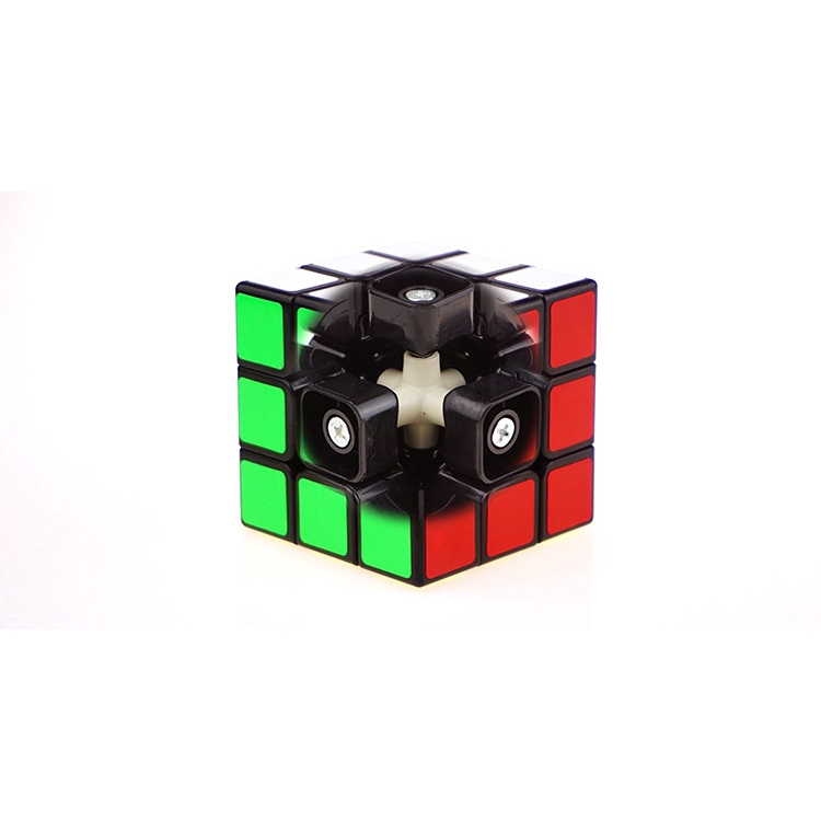 Bộ Đồ Chơi Giả Lập Rubik 3rd-order Kubus 3rd-3rd