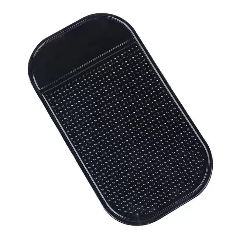 1 Miếng Lót Chống Trượt Cho Điện Thoại GPS Trên Xe Hơi