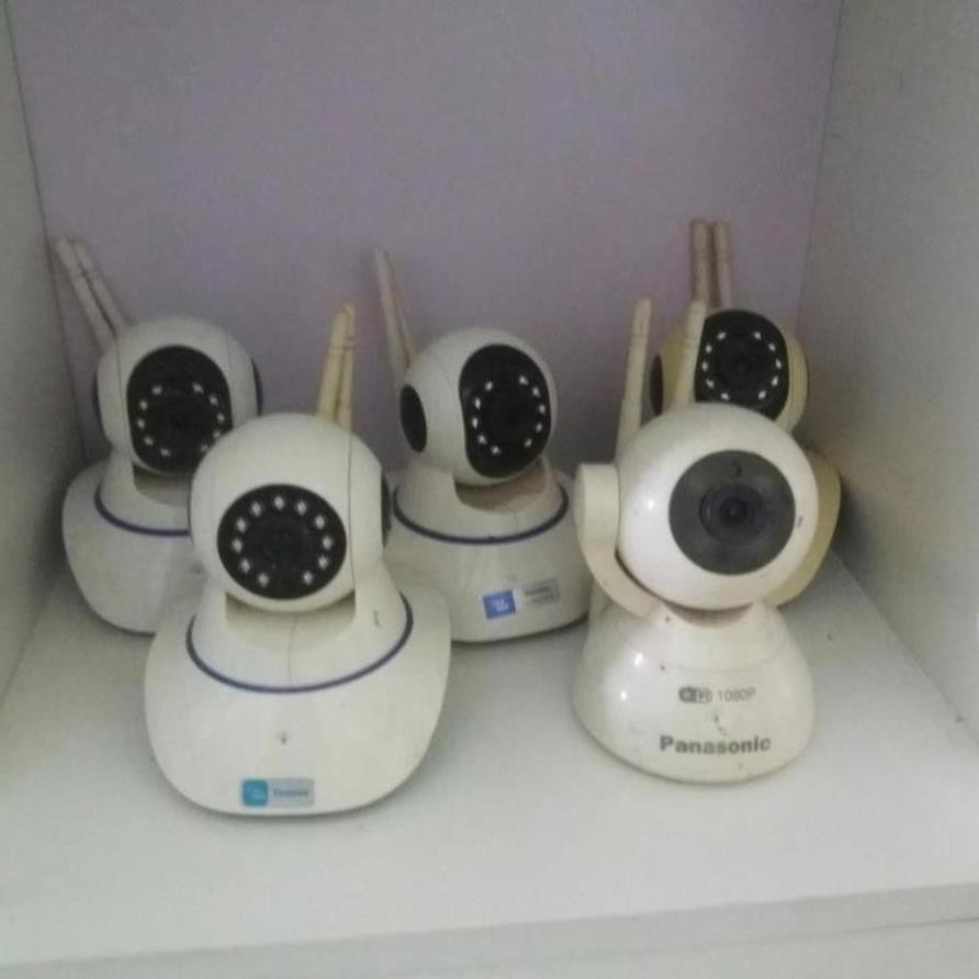 Camera IP Cũ Thanh Lý | BigBuy360 - bigbuy360.vn