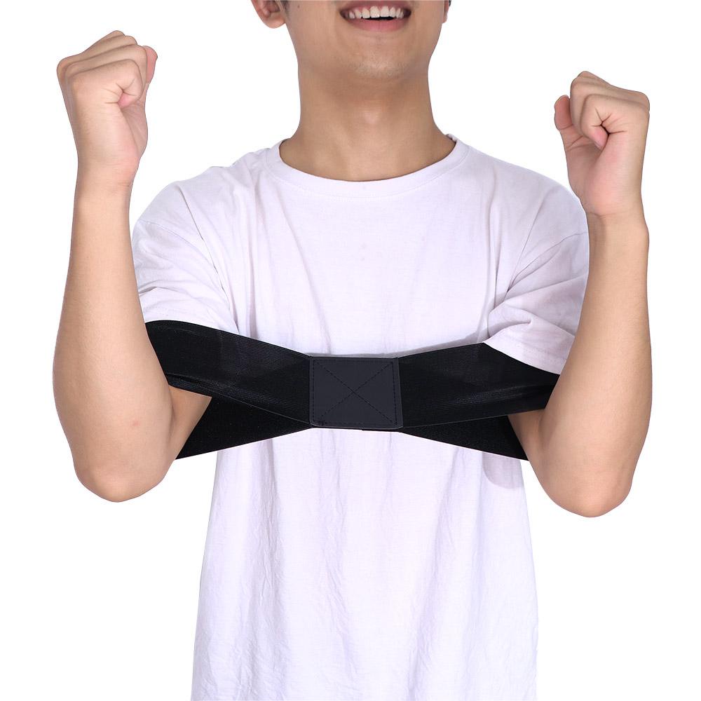 1 Dây Đai Co Giãn Hỗ Trợ Luyện Tập Đánh Golf