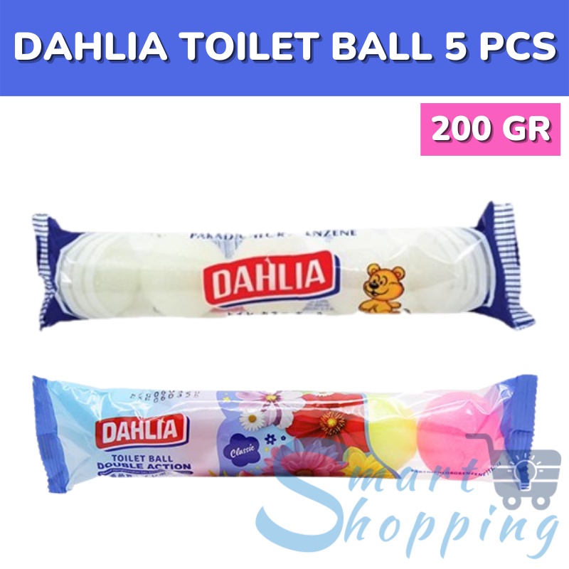 Bộ 5 Túi Đi Vệ Sinh Cho Bé 200gr