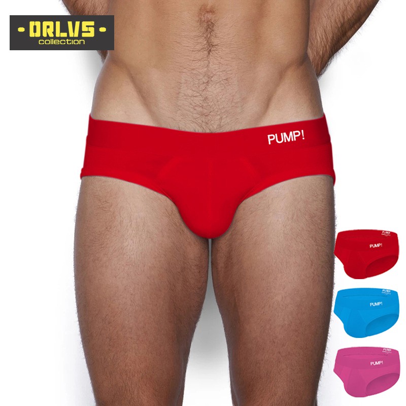Quần lót thoáng mát cao cấp cho nam Pu005