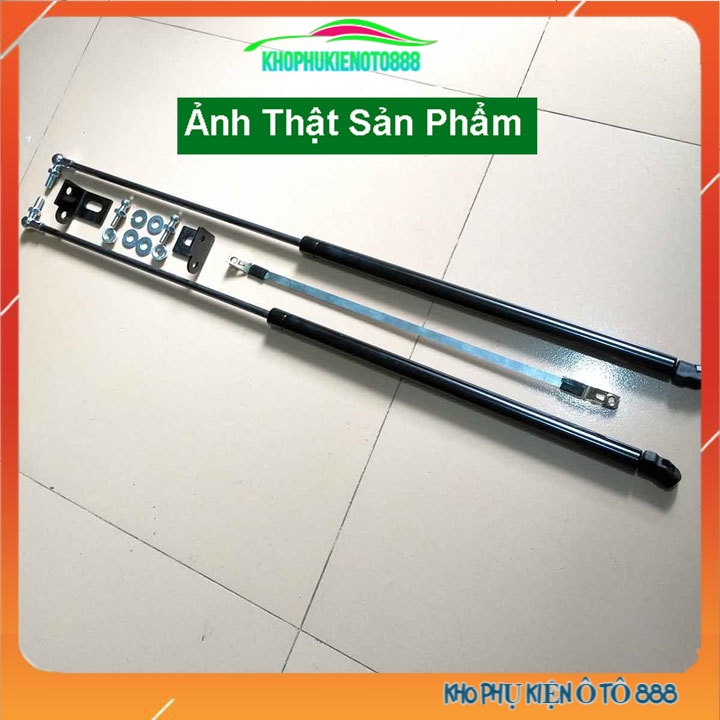 Ty capo Cerato 2016-2017-2018-2019-2020-2021-2022-2023 hỗ trợ mở nắp ca pô tự động dễ dàng