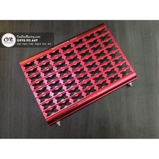 Che két nước Winner nhôm cứng