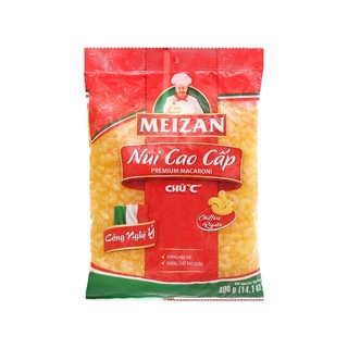 Nui meizan cao cấp 400g