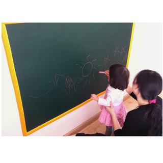 [SỈ 60K-100K] BẢNG ĐEN VIẾT PHẤN DÁN TƯỜNG