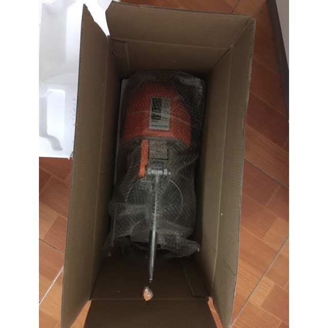 Máy bào đá 2 dao, Xay nghiền đá tuyết 300W