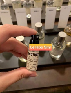 Nước hoa Le Labo Another 13 EDP