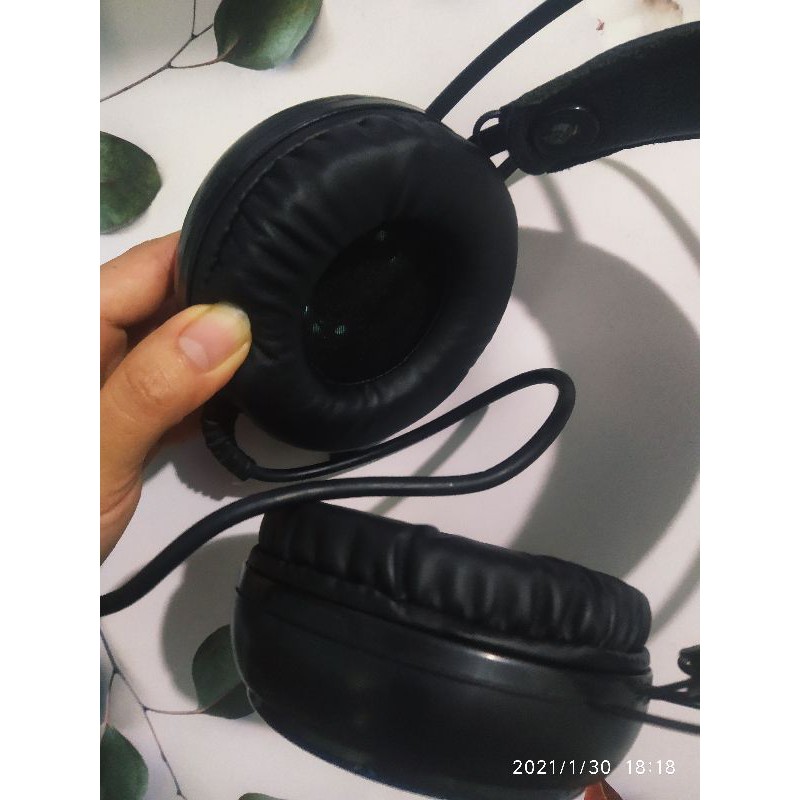 Tai nghe zildli ZH11s ,ZH12s 2nd 7.1 snk