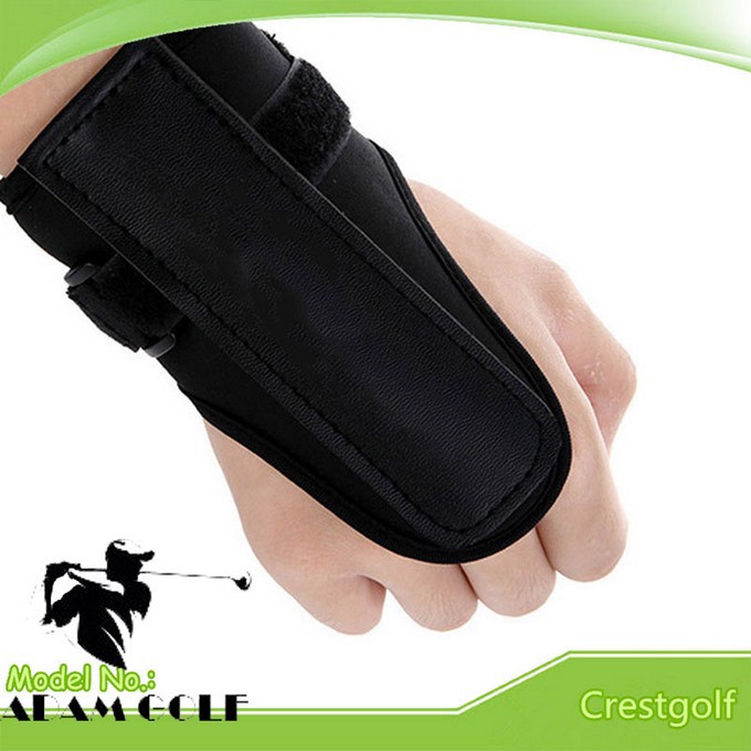 Dụng cụ hỗ trợ kĩ thuật Golf - Nẹp kỹ thuật giúp thẳng cổ tay (Bảo hành đổi trả miễn phí trong 7 ngày)