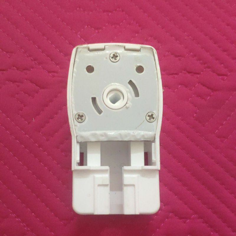 Đầu kết nối động cơ rèm