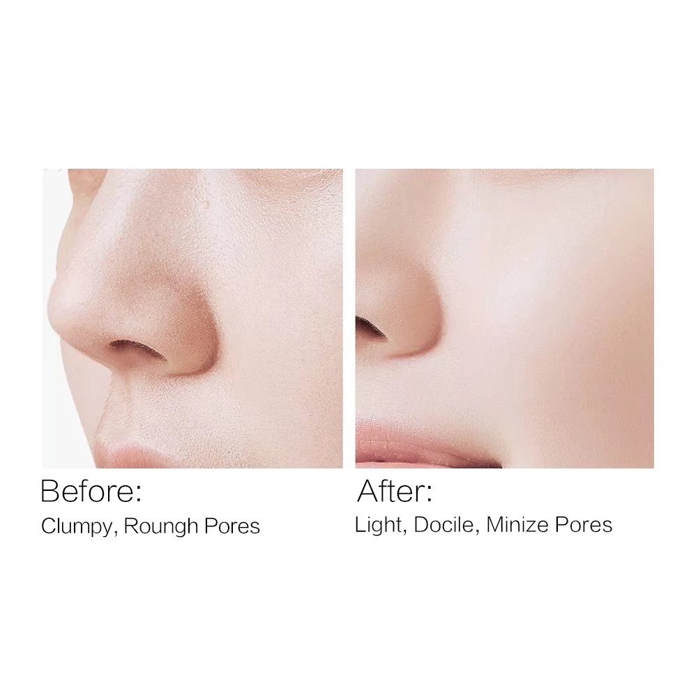 Hàng mới về Gel nền siêu mượt mà se khít lỗ chân lông hiệu quả