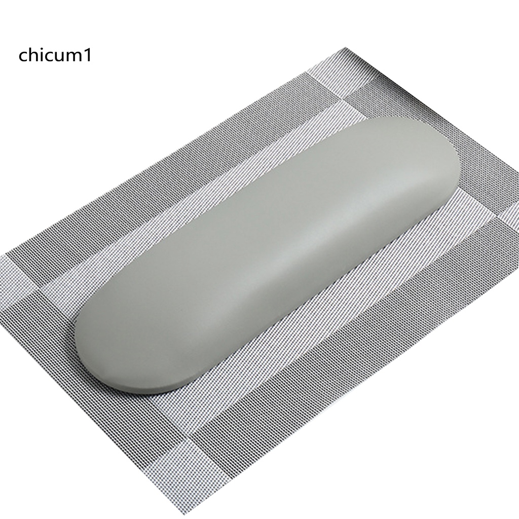 [Hàng mới về] Gối kê cổ tay làm móng + đệm chống thấm nước tiện dụng cho nữ