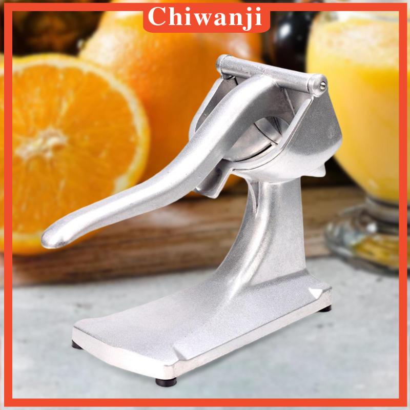 Dụng cụ ép nước trái cây cầm tay tiện lợi
