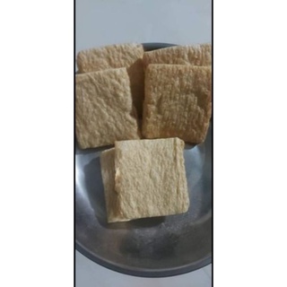 500gram SƯỜN NON CHAY (Loại dày)