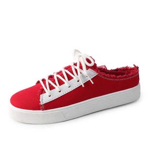 🔰Bata hở gót ulzzang, hàng nhập QC🔰Hàng order