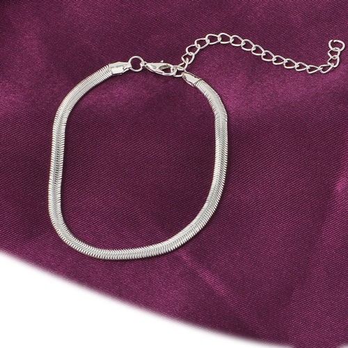 Lắc chân màu bạc / vàng dạng dây xích quyến rũ | BigBuy360 - bigbuy360.vn