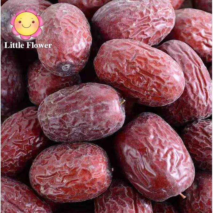 Táo Đỏ Nhược Khương Nguyên Bụi Không Qua Sấy Rửa Hàng Tuyển Chọn