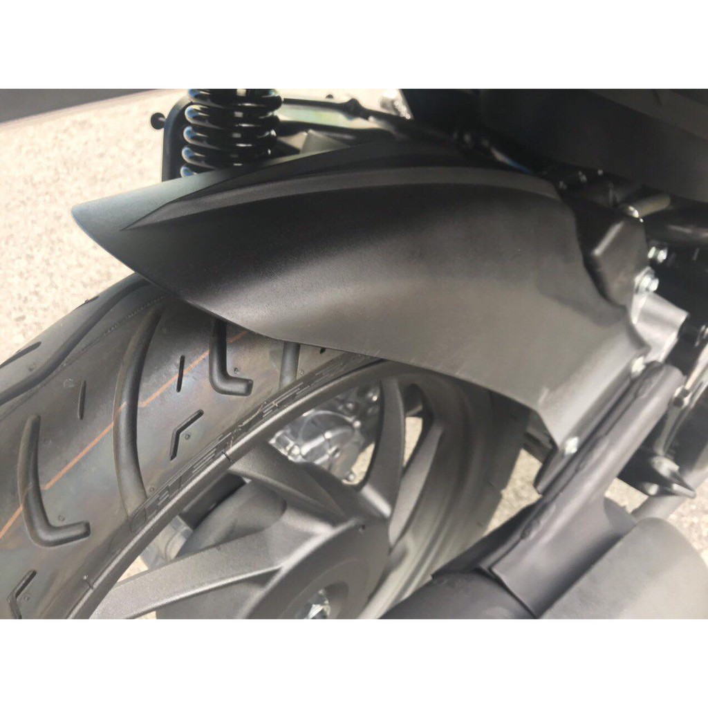 Chắn bùn con sau cho vision 2021