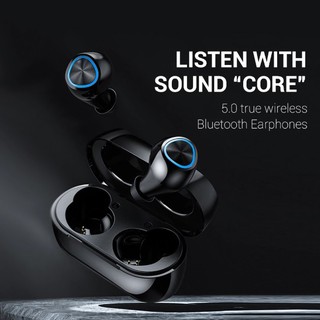 Tai nghe Bluetooth Remax TWS-16