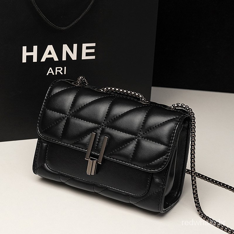 Túi xách nữ túi đeo chéo dây xích túi đeo vai kẹp nách túi xách nữ cao cấp