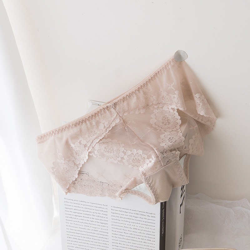 Quần Lót Nữ ❤️FREESHIP❤️ Quần Lót Ren sexy hoa cao cấp mềm mịn gợi cảm sexy mẫu 8371 | BigBuy360 - bigbuy360.vn