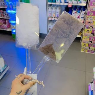 Bông tắm watson