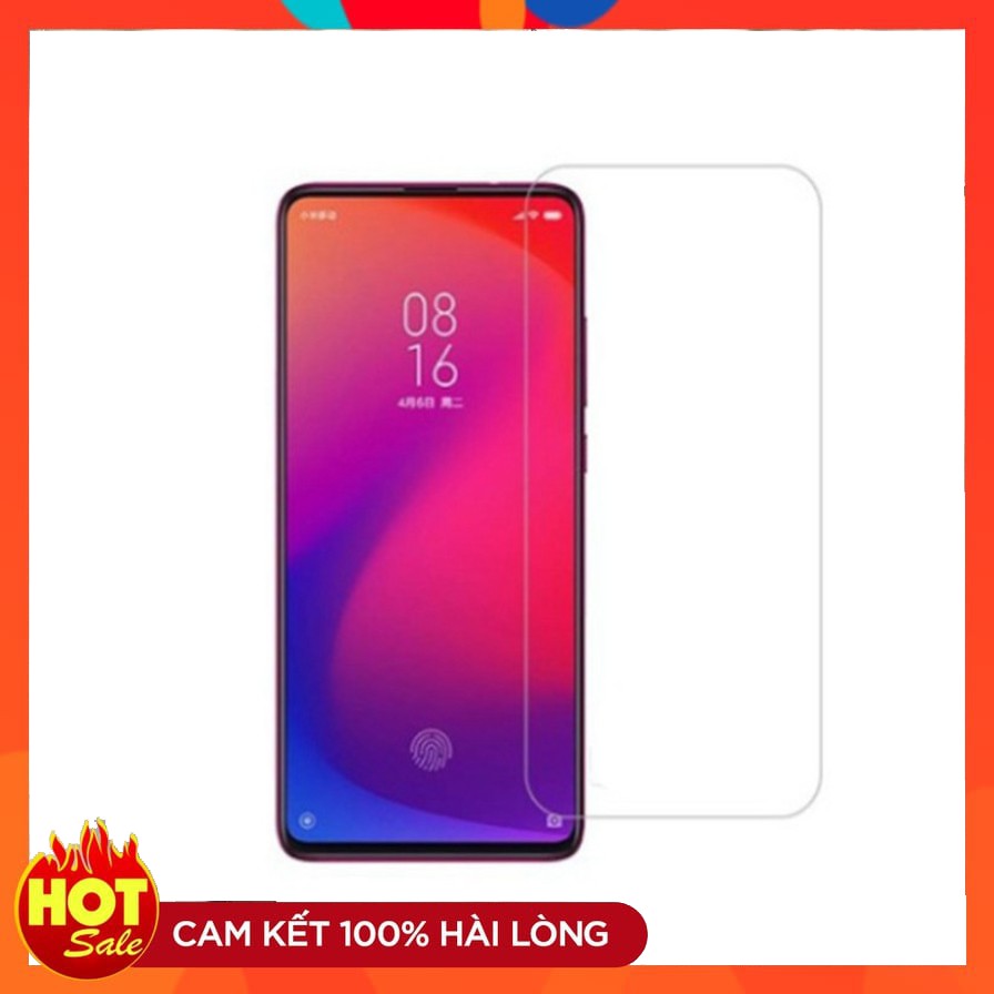 Kính cường lực HỘP VÀNG CAO CẤP Oppo Reno _ Phu kiện Hoàng Long