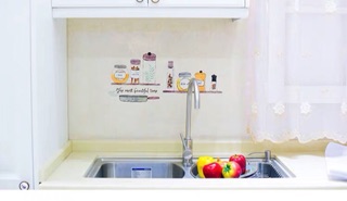 Ecohome Miếng dán chịu nhiệt đa năng