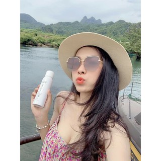 XỊT CHỐNG NẮNG QUEEN PERFECT