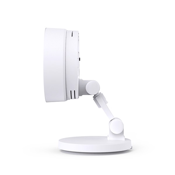 Camera IP WIFI Quan Sát Foscam C2M - Camera IP Wifi Trong Nhà 1080P Phát Hiện Chuyển Động Al Hàng Chính Hãng