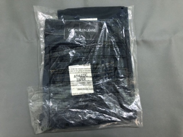 Quần jean nam Calvin Klein