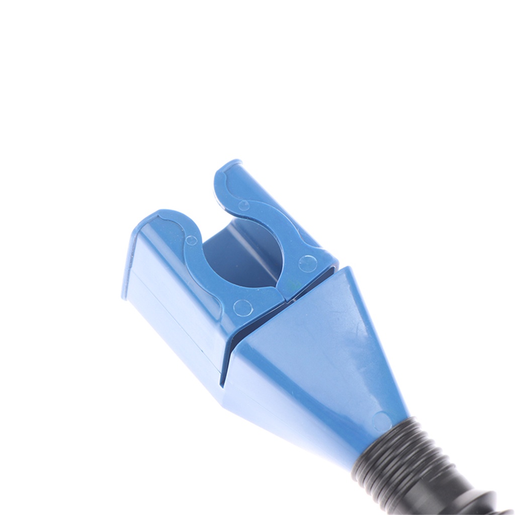 Phễu Đổ Nhiên Liệu Cho Xe Hơi / Xe Máy Hình Vuông Tiện Dụng