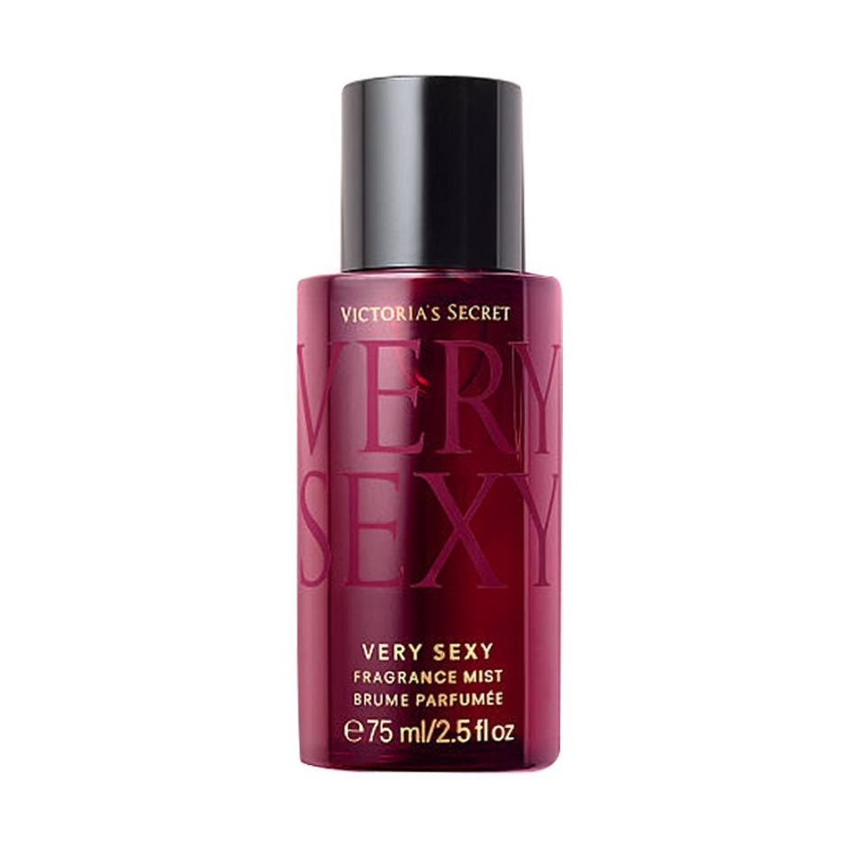 Xịt Thơm Toàn Thân Victoria’s Secret Very Sexy Fragrance Mist 75ml