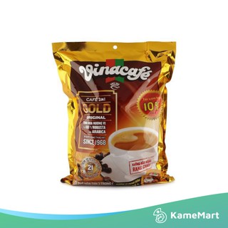 Cà Phê Vinacafe Gold Original 20g*24 gói